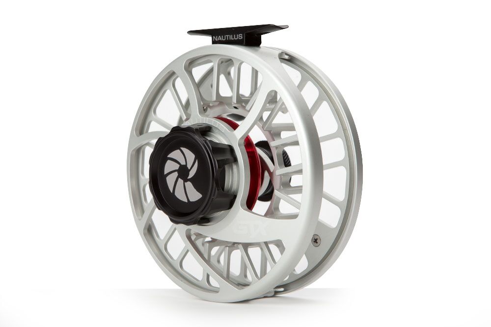 Reels - Nautilus Reels