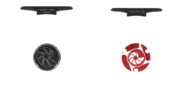 Nautilus X Series - Nautilus Reels