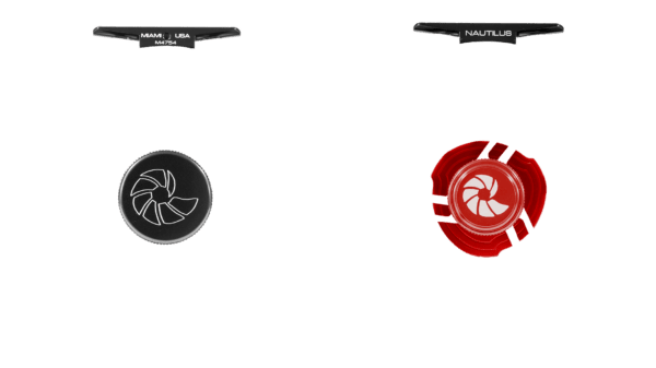 Nautilus CCF-X2 Series - Nautilus Reels